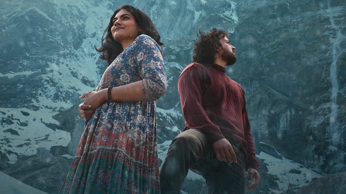 Two Souls OTT release date: When and where to watch Trinadh Varma, Bhavana Sagi’s Telugu film