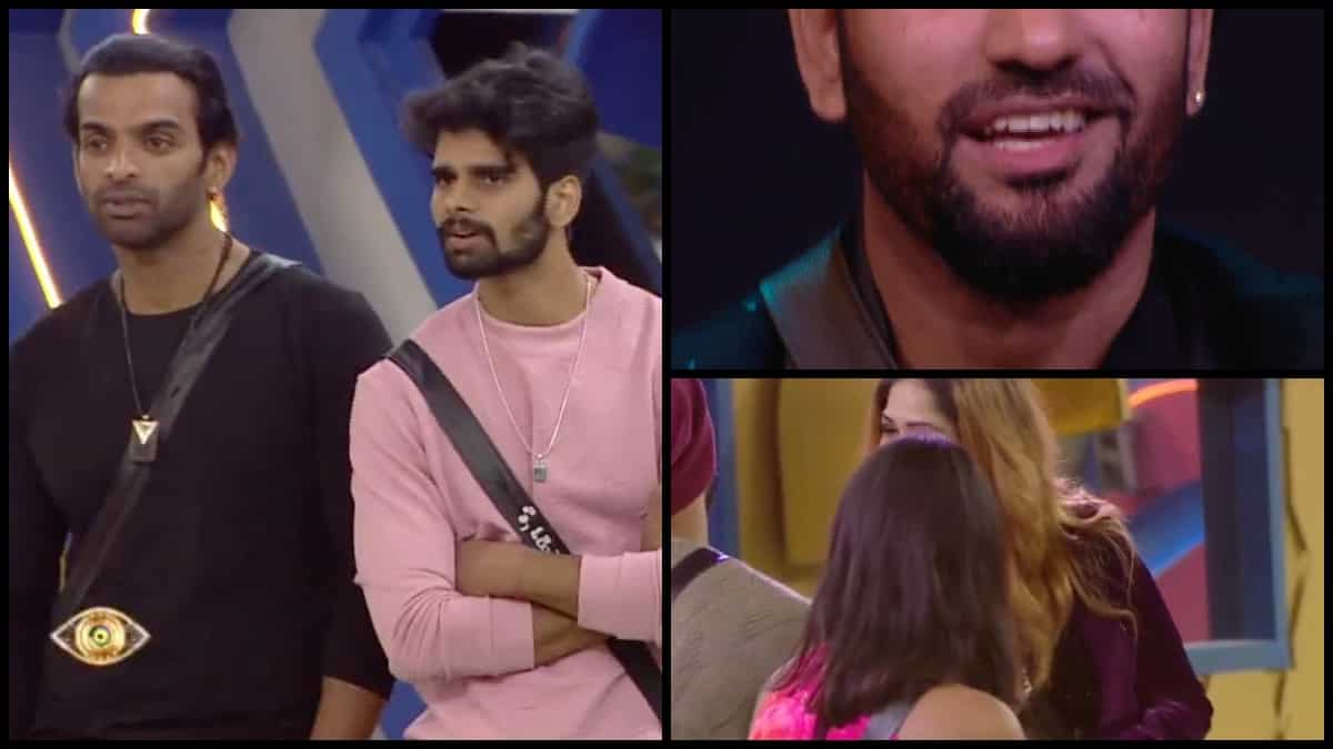 Bigg Boss Kannada Season 10: Meet the two new 'wildcard' entries to the ...