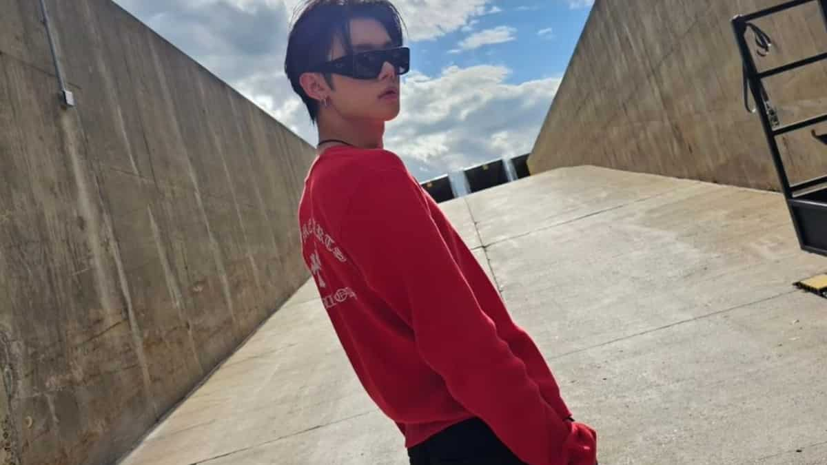 TxT’s Yeonjun slated to make an appearance on Run Jin next, here’s what you need to know