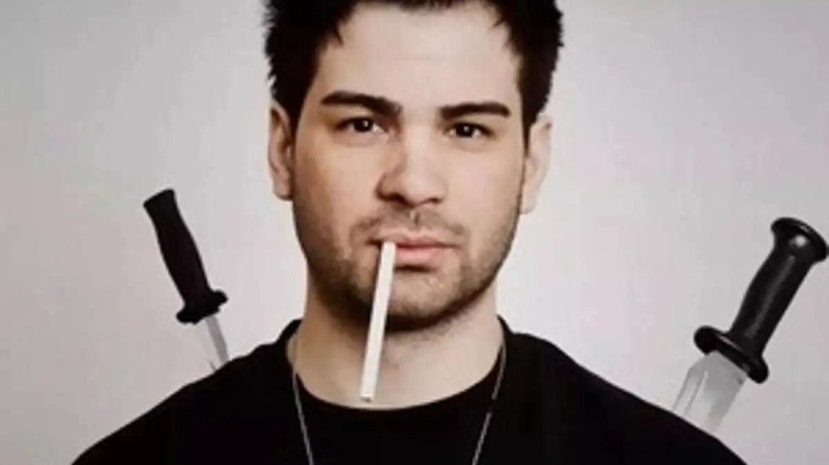 The Most Hated Man On The Internet: Here’s where Hunter Moore from the docu-series is now