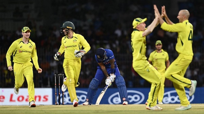 Know your ducks: In-depth look at the eight types of ducks in cricket