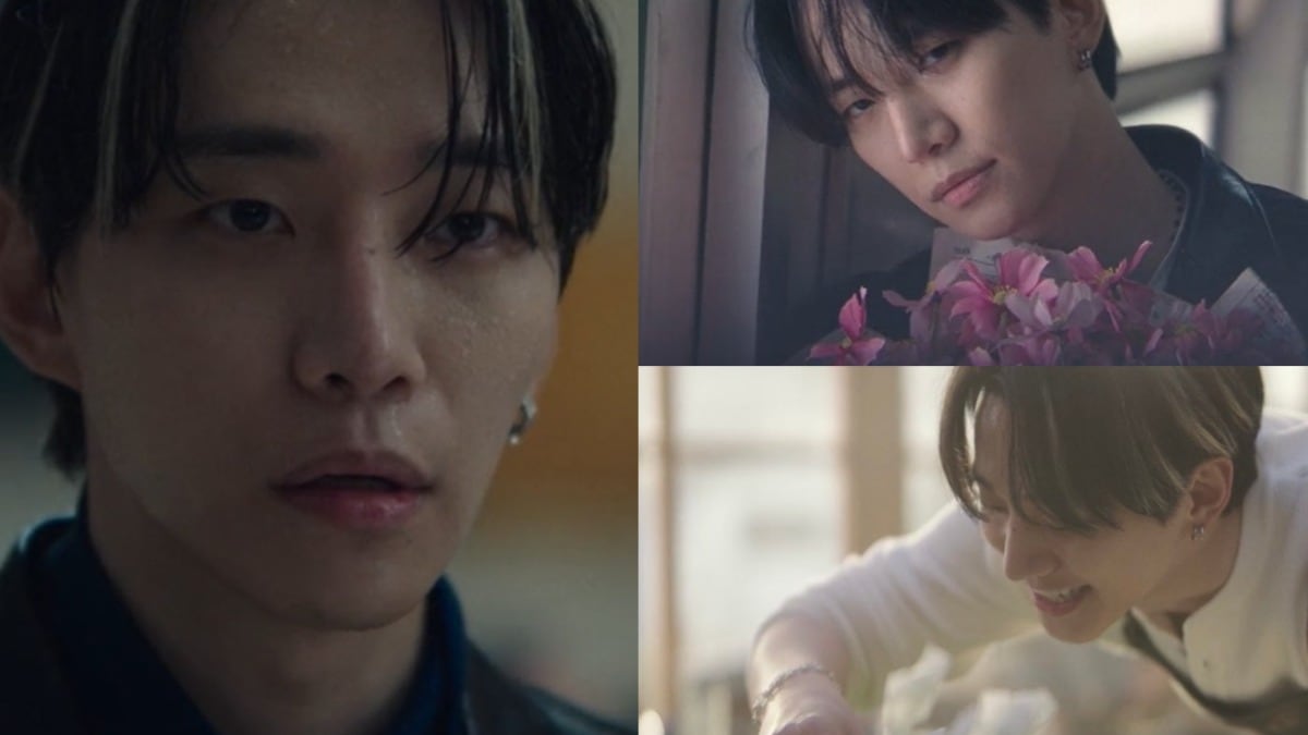 Typhoon Family on OTT: King The Land actor Lee Jun-ho makes his solid K-Drama comeback and netizens are already in love