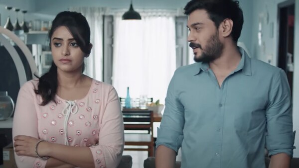 U and I OTT release date: When and where to watch Ram Karthik, Nakshatra’s show online