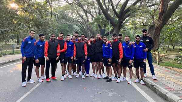 GUJ vs MUM, PKL 2022: Where and when to watch Gujarat Giants vs U Mumba in Pro Kabbadi League 2022