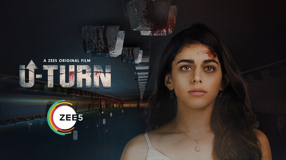 U Turn 2023 On Ott Cast Trailer Videos And Reviews