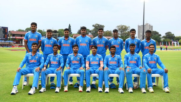 IND U19 vs SA U19 semi-final - Where to watch India take on South Africa live streaming on HD, OTT and more in ICC U19 World Cup 2024