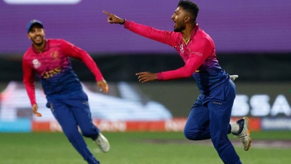 NAM vs UAE, T20 World Cup 2022: Where and when to watch Namibia vs United Arab Emirates Live