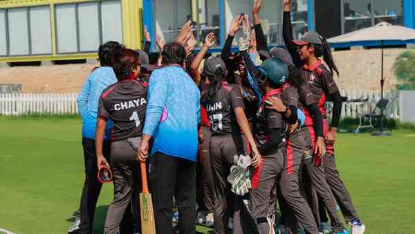 UAE-W vs ML-W Women's Asia Cup 2022: When and where to watch United Arab Emirates Women vs Malaysia Women