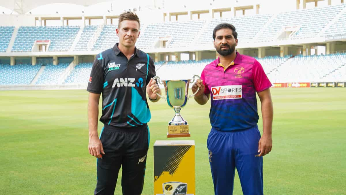 new zealand vs uae 1st t20