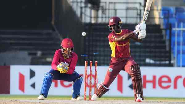 UAE vs WI, 3rd ODI: Where to watch United Arab Emirates vs West Indies on OTT in India