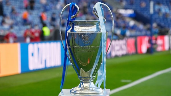 UEFA Champions League Final: When and where to watch Liverpool vs  Real Madrid live on OTT in India