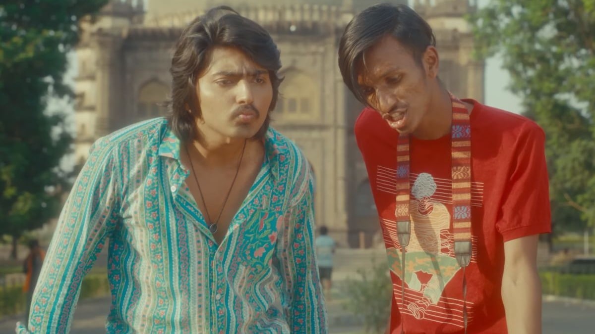 Udaala out on OTT: Stream Pruthvi Shamanur’s rom-com set in Vijayapura now