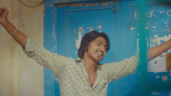 Pruthvi Shamanur in Udaala