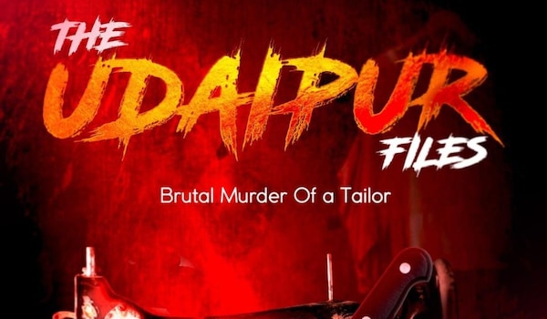 Udaipur Files
