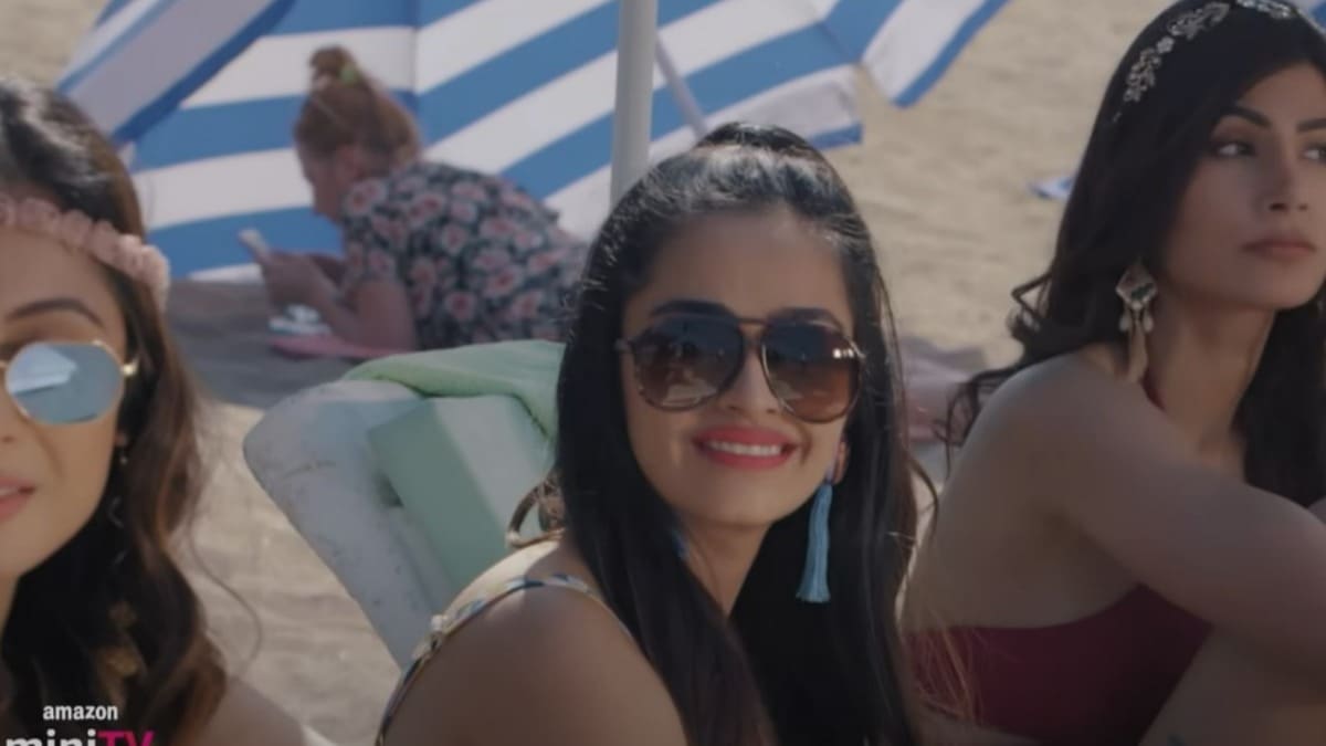 Udan Patolas review: This series doesn't even take off smoothly, let alone fly