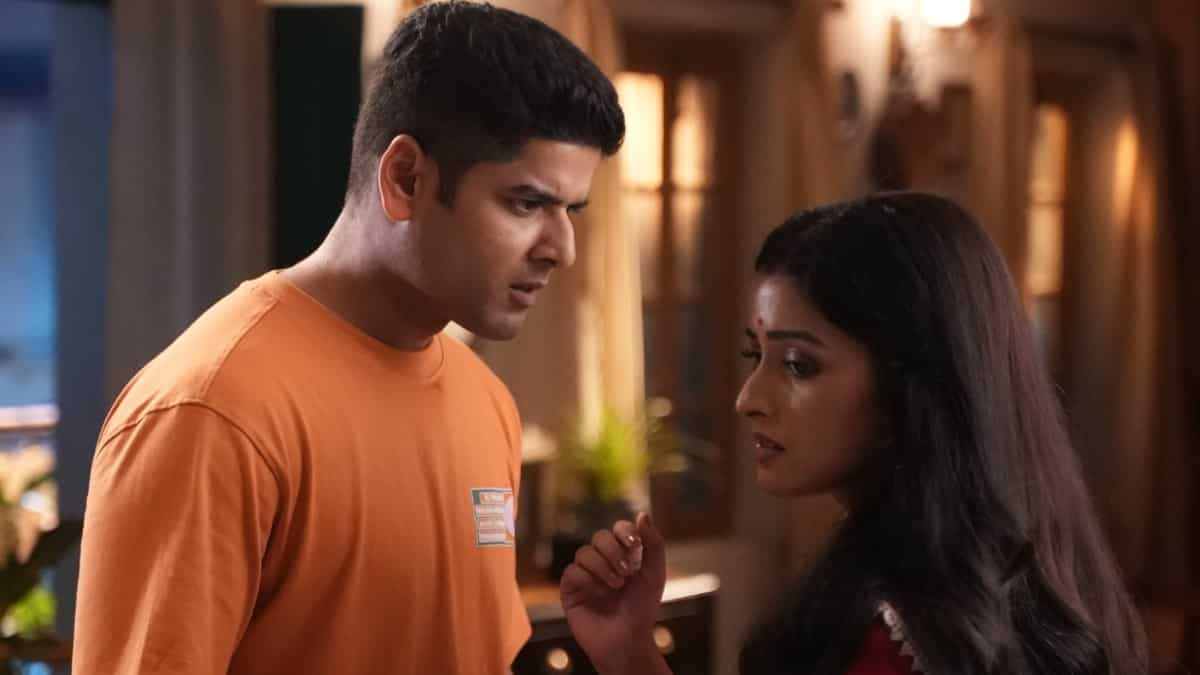 Parineeta: Ishani Chatterjee and Uday Pratap Singh’s show will start on THIS date