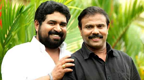 Udaykrishna and Sibi K Thomas