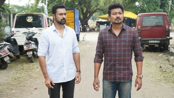 Kannai Nambathey OTT release date: When and where to watch Udhayanidhi's latest crime drama online