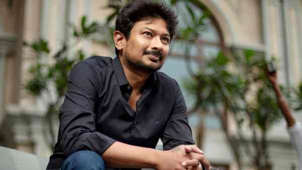 Udhayanidhi Stalin: Nayakudu’s story has universal appeal and will strike a chord in Telugu too