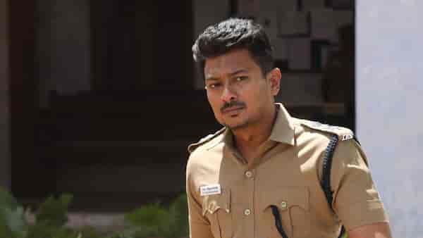 Udhayanidhi Stalin’s Nenjukku Needhi's digital rights bagged by Sony LIV?