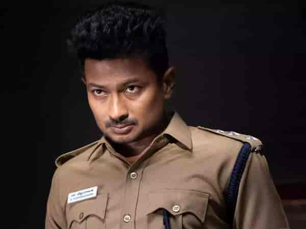 25 days of Nenjuku Needhi: I don’t play safe anymore, says Udhayanidhi Stalin