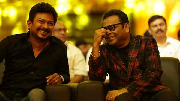 Udhayanidhi Stalin reacts to AR Rahman concert controversy, promises 'investigation, action': 'A few people...'