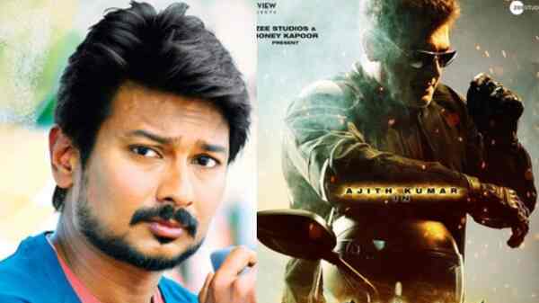 Tamil remake of Article 15: The upcoming Udhayanidhi Stalin starrer takes the Valimai route for promotions