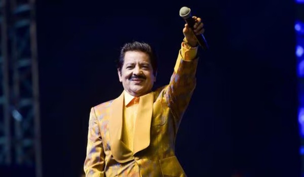 'We are decent people': Udit Narayan on controversy over lip-kissing a female fan during concert