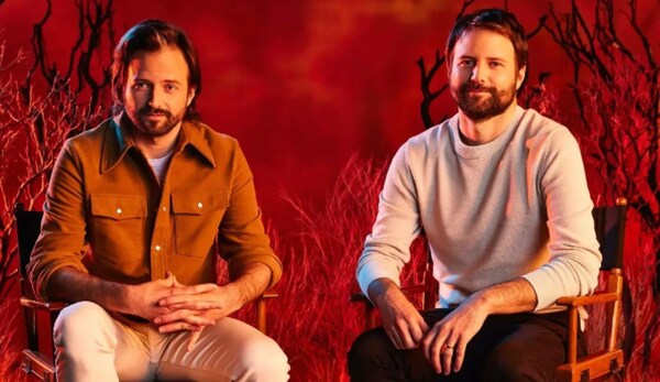 Stranger Things' Duffer Brothers announce the new production company Upside Down Pictures; reveal the new line-up