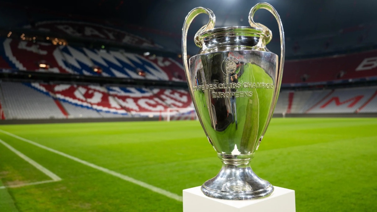 UEFA Champions League 2024/25: Dates, Teams, and Format