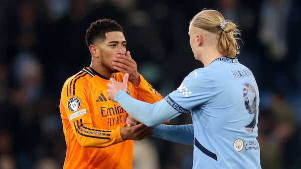 UEFA Champions League 2025-26 matchday 6 schedule, fixtures, timings and streaming details