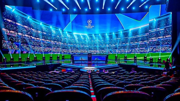 UEFA Champions League 2025/26 Draw: Opponents of every team