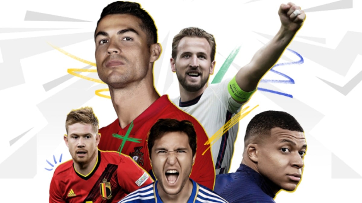 UEFA European Championship 2024: The tournament to kickstart in Germany – here is all you want to know