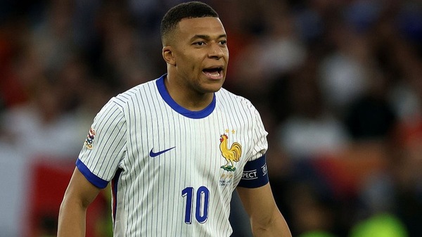France takes on Germany for third spot