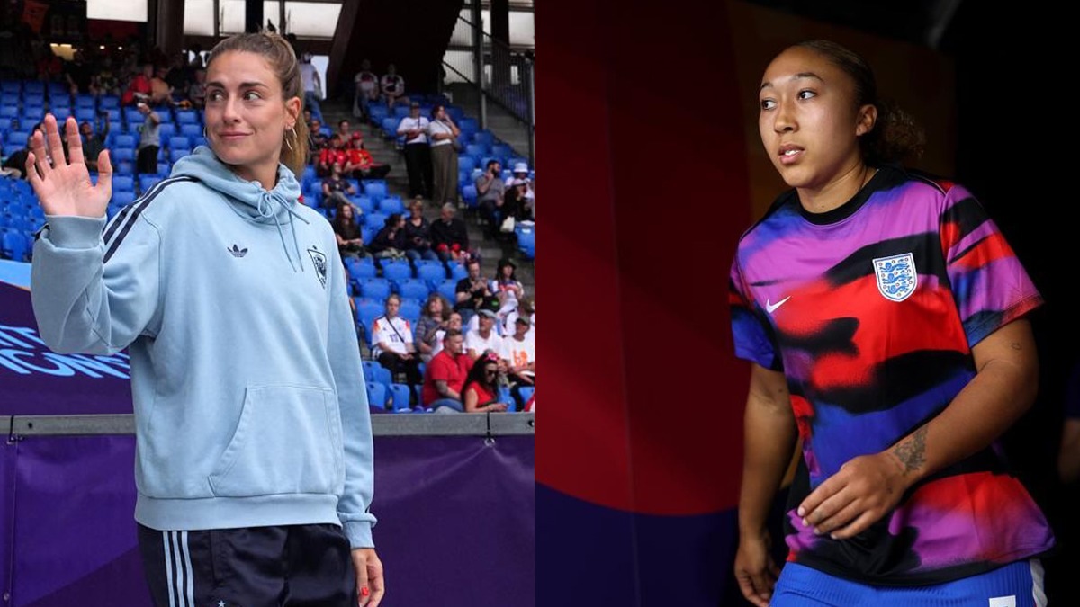 UEFA Women's Euro 2025 final team news: England and Spain get ready for history
