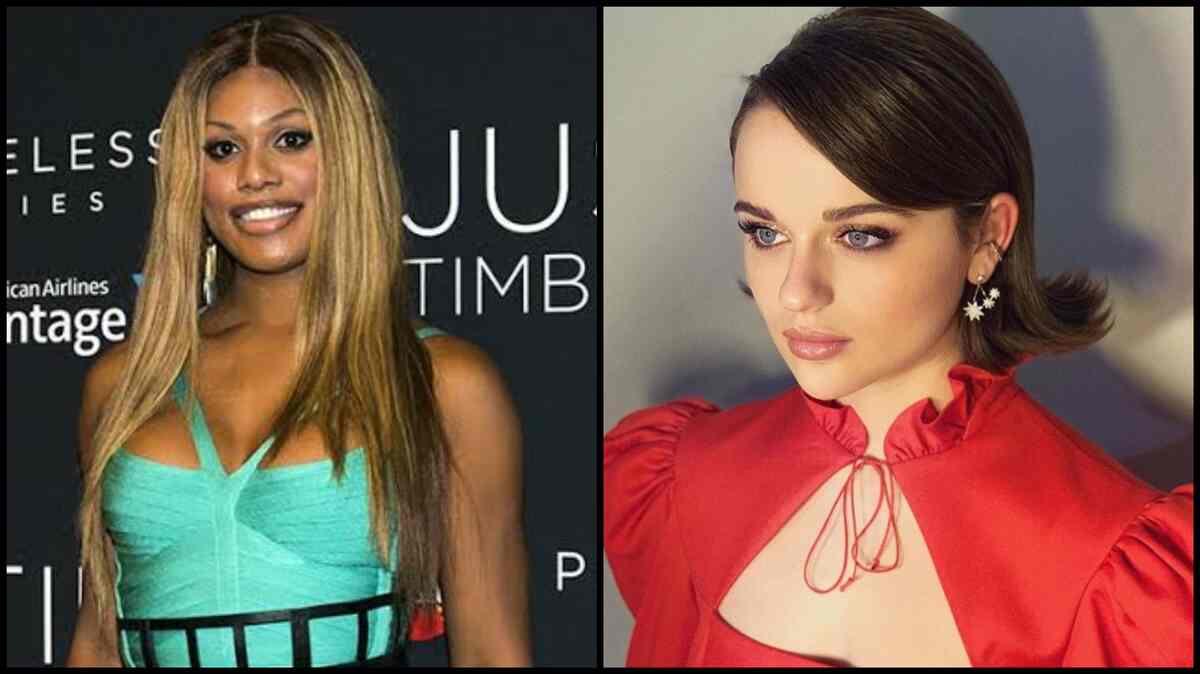 Laverne Cox joins cast of Joey King’s Netflix film Uglies