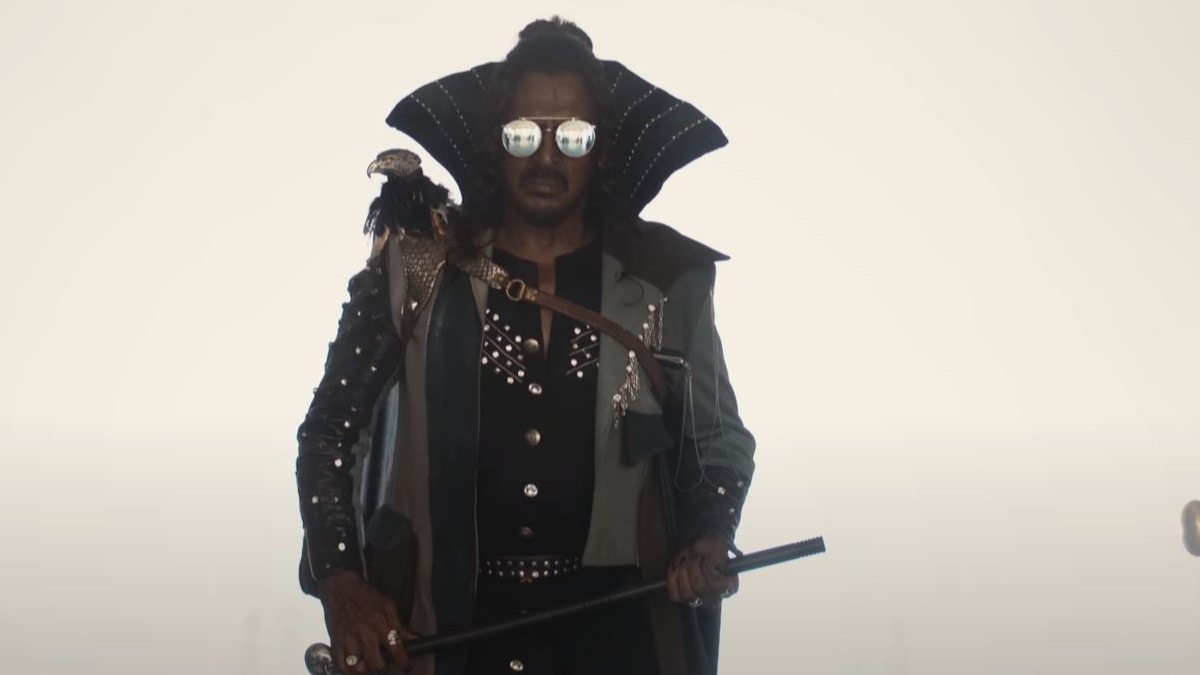 UI censored and ready for December 20; runtime of Upendra directorial revealed