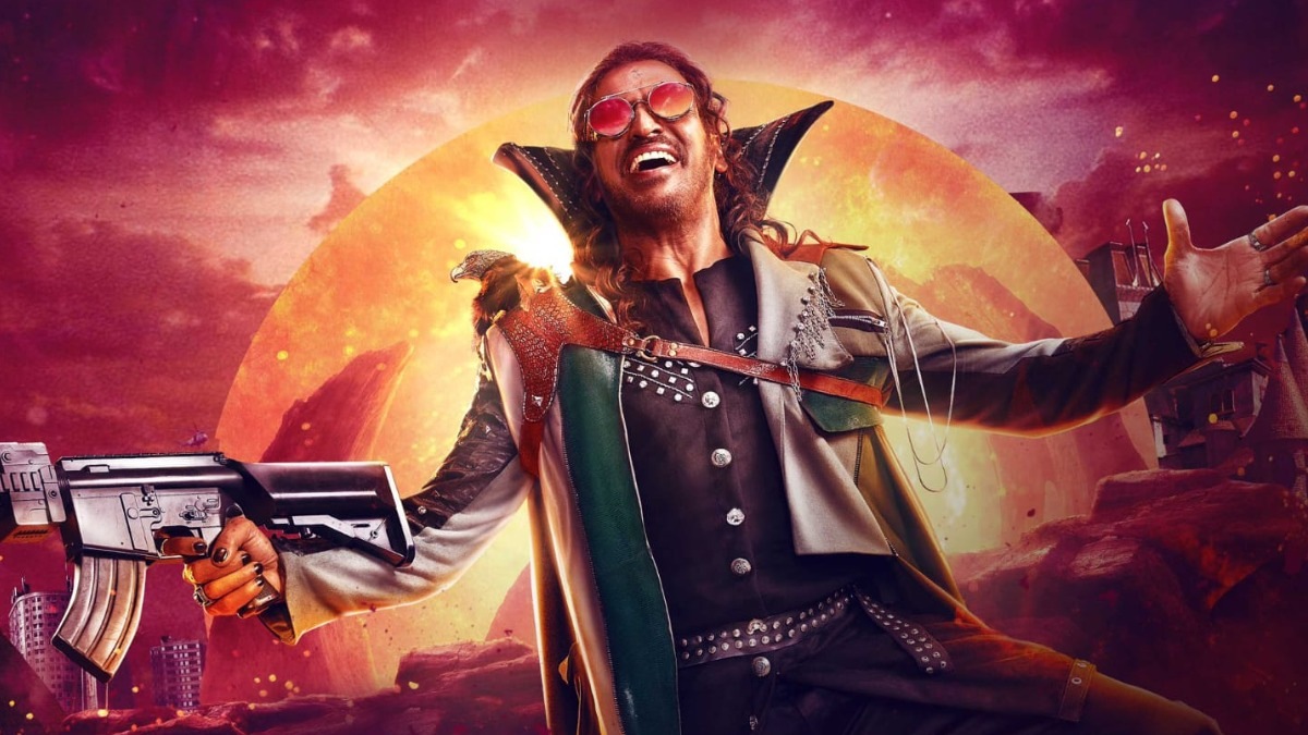 Most-awaited Kannada OTT releases in March 2025 on JioHotstar, Netflix, Prime Video, Sony LIV, Zee5