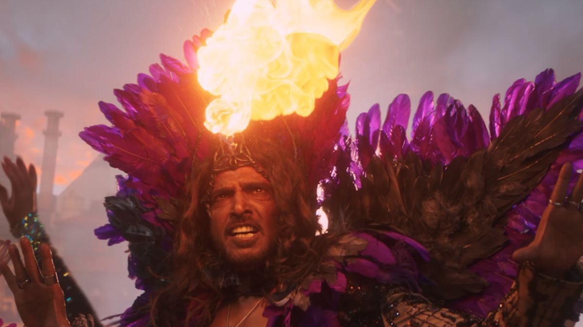 Cheap Song from UI: Full video of costliest number from Upendra’s film out; sparks OTT debut speculation