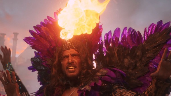 Cheap Song from UI: Full video of costliest number from Upendra’s film out; sparks OTT debut speculation