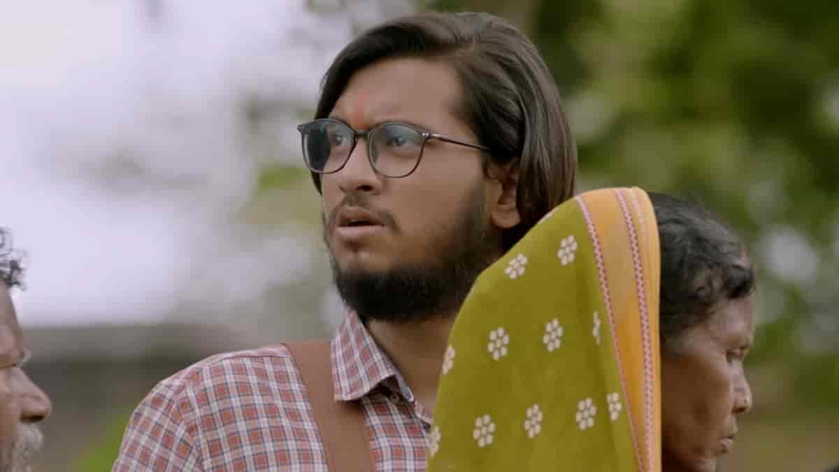 Ujaan Ganguly on Lokkhi Chele: My character in the film is more sensitive and brave