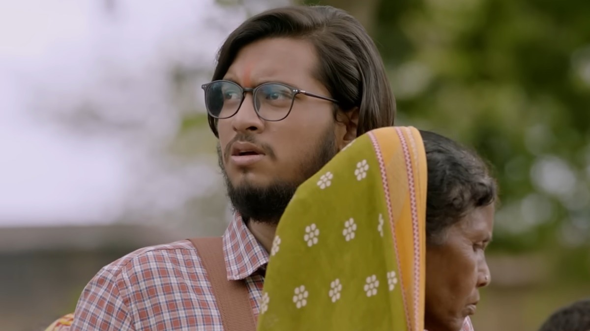 Lokkhi Chele review: Kaushik Ganguly creates a deeply disturbing saga that holds a mirror up to society
