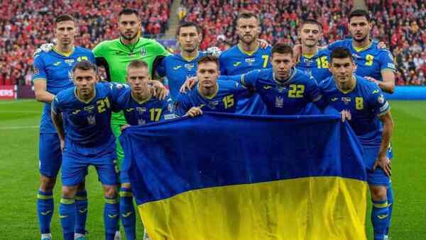 ARM vs UKR, UEFA Nations League 2022-23: Where and when to watch Armenia vs Ukraine