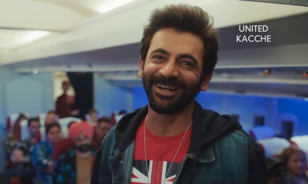 United Kacche teaser: Sunil Grover is back with his quirks and comedy