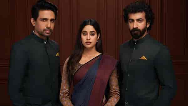 Uljah box office collection day 1: Janhvi Kapoor's film takes a slow start, mints Rs 1.37 crore