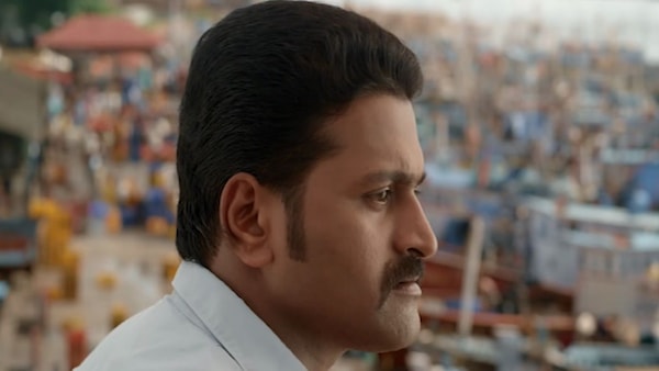 Rishab Shetty in Ulidavaru Kandanthe