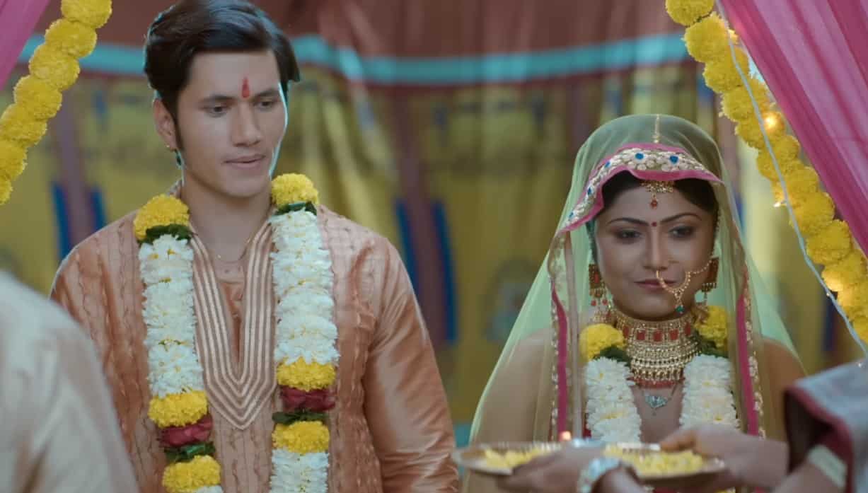 Ullu Originals Jaanch Padtaal Part 2 trailer: A newly wedded bride gets ...