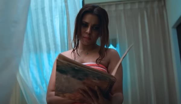 ULLU originals Dream Girl Part-1 trailer: Young woman gets attracted to an unusual magazine in this erotic web series