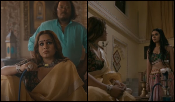 Red Light Part 1 OTT release – Here's when to stream this bold and edgy drama online