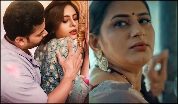 Utha Le Jaunga on Ullu: OTT release date, cast, trailer, plot and more about Rani Pari's steamy series